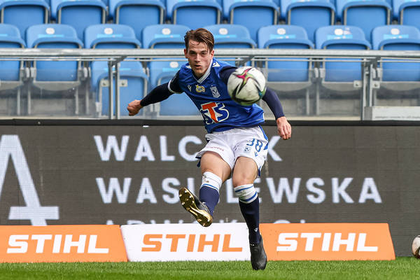 Gianluca Di Marzio ułożył jedenastkę polskich talentów. To ich typuje do gry w Serie A