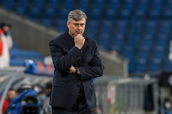 Media: Cezary Kulesza sondował zatrudnienie Macieja Skorży. Jest reakcja Lecha Poznań