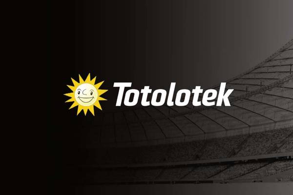 Totolotek Cashback - Bezpieczny zakład bez ryzyka