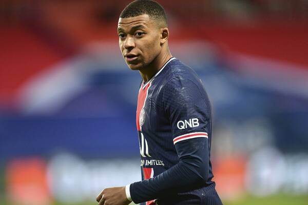 Były mistrz świata z transferową radą dla Kyliana Mbappe. "Ten klub najlepiej by do niego pasował"