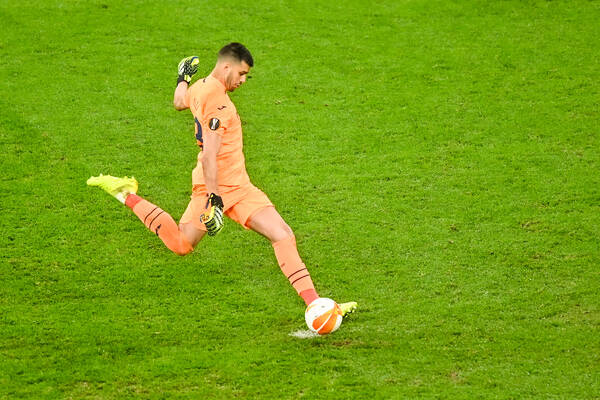 Ajax szuka nowego bramkarza. Chce czołowego zawodnika La Liga