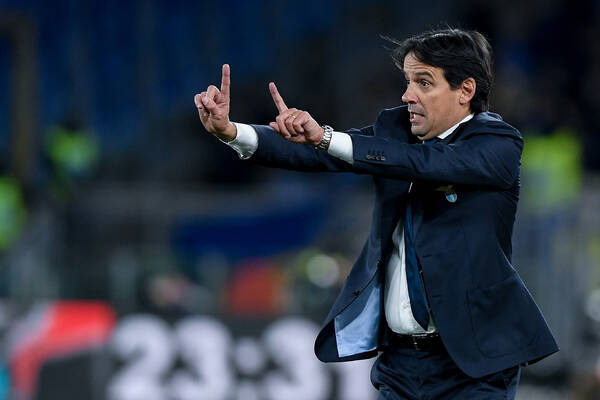 Simone Inzaghi przed meczem Interu z Torino: Mają bardzo dobrze przygotowanego trenera