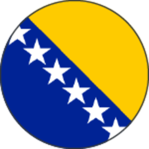 Bosnia og Herzegovina