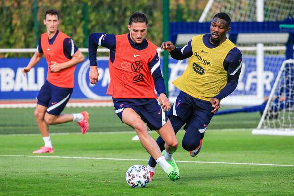 Inter pracuje nad wzmocnieniem ofensywy. Porozumienie jest coraz bliżej