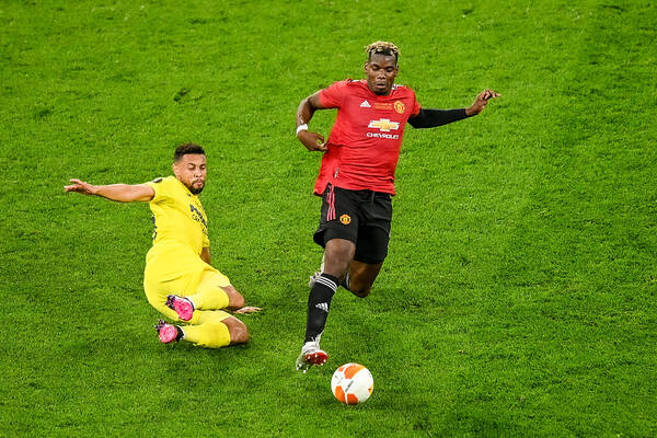 Na co czeka Manchester United? Paul Pogba szczerze o swojej sytuacji w klubie