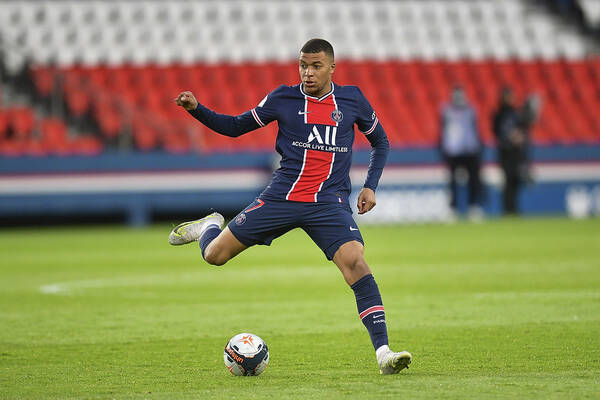 Real Madryt złożył ostateczną ofertę za Kyliana Mbappe. PSG jest nieugięte