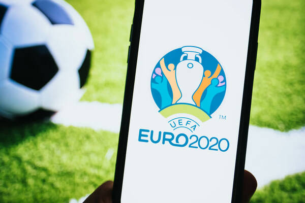 Obstawianie meczów Euro 2020 (2021)