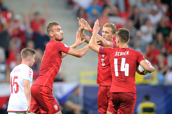 Jest oficjalny komunikat Czechów ws. baraży z Rosją. "Prawdopodobnie podążymy za Polską i Szwecją"
