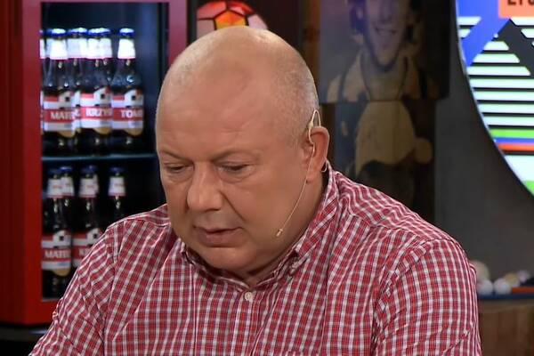 "Kulesza zna trzy języki". Wojciech Kowalczyk uderzył w działanie PZPN-u. Poszło o aferę z Santosem