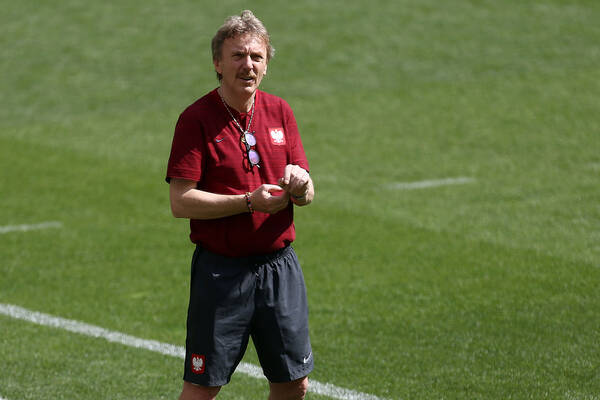 Zbigniew Boniek skomentował decyzję FIFA ws. Kamil Glika. "A mówiłem, pic i fotomontaż"