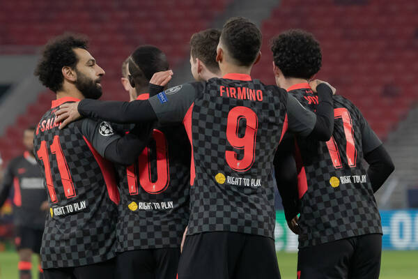 Rewolucja w Liverpoolu?! Filar linii ataku wytypowany do odejścia z klubu
