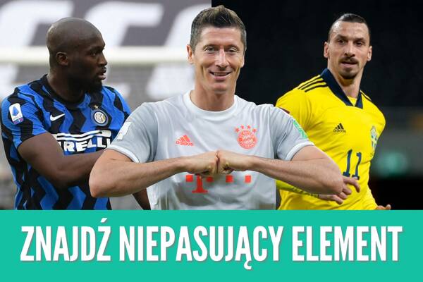 Gdzieś tu ukryty jest błąd! Czy znajdziesz niepasujący element? Gdzieś tu ukryty jest błąd! Czy znajdziesz niepasujący element?