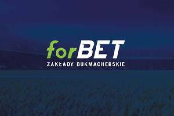 forBET rejestracja - jak założyć konto i odebrać bonus za rejestrację?