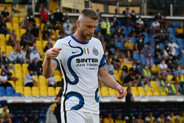 Czołowy obrońca Serie A na celowniku PSG. Francuzi szykują wielkie wzmocnienia