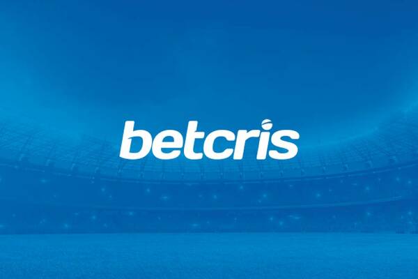 Betcris bonus powitalny 1400 PLN | Listopad 2025