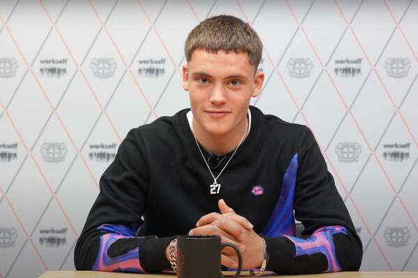 Bayern Monachium rozpoczął starania o wielki talent. Hitowy transfer na horyzoncie Bayern Monachium rozpoczął starania o wielki talent. Hitowy transfer na horyzoncie