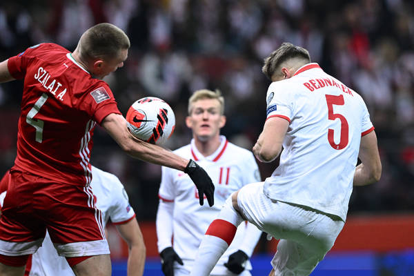 Chelsea wygrała wyścig po nowego stopera. Selekcjoner kadry opowiedział o szczegółach Chelsea wygrała wyścig po nowego stopera. Selekcjoner kadry opowiedział o szczegółach