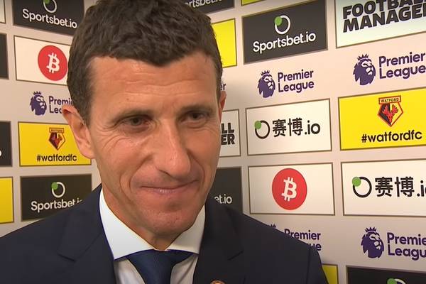 Znamy następcę Xaviego w Al Sadd. Włodarze klubu zatrudnili hiszpańskiego szkoleniowca Znamy następcę Xaviego w Al Sadd. Włodarze klubu zatrudnili hiszpańskiego szkoleniowca