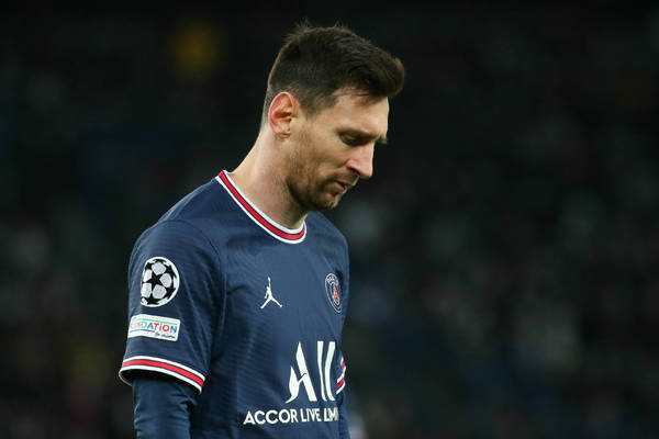 PSG zawodzi nawet po koronacji. Bohaterskie Troyes i Panenka na Navasie [WIDEO]