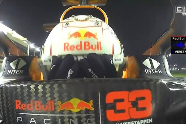 Max Verstappen mistrzem świata F1! Wyprzedził Hamiltona na ostatnim okrążeniu, niewiarygodny finał!