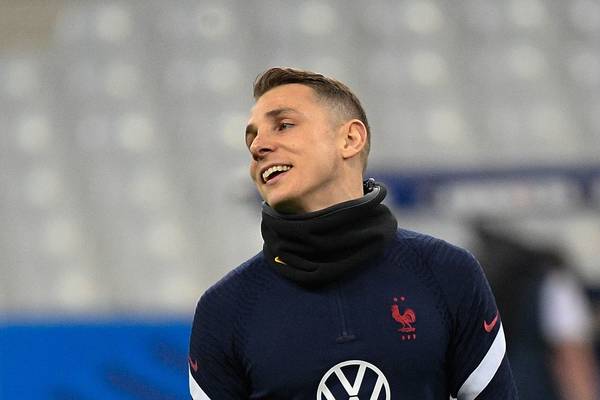 Everton wycenił Lucasa Digne. Chelsea chce sprowadzić Francuza, ale pod jednym warunkiem