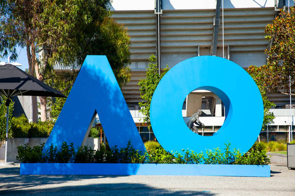 Zmiany w Australian Open. Wiadomo, kto zagra za Novaka Djokovicia Zmiany w Australian Open. Wiadomo, kto zagra za Novaka Djokovicia