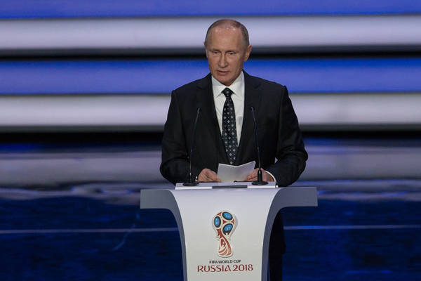 Putin kazał Abramowiczowi kupić Chelsea. "Uznał, że powinni mieć większe chody w skorumpowanej FIFA"