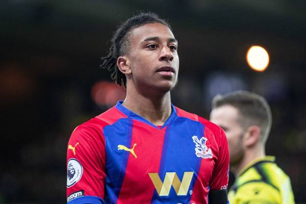 Młody talent nie chciał transferu do Chelsea. Podpisał nową umowę, londyńczycy szukają alternatyw Młody talent nie chciał transferu do Chelsea. Podpisał nową umowę, londyńczycy szukają alternatyw