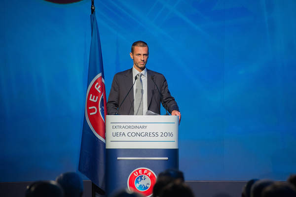 UEFA i CONMEBOL coraz bliżej rewolucji w światowym futbolu. Możliwe wielkie zmiany w rozgrywkach