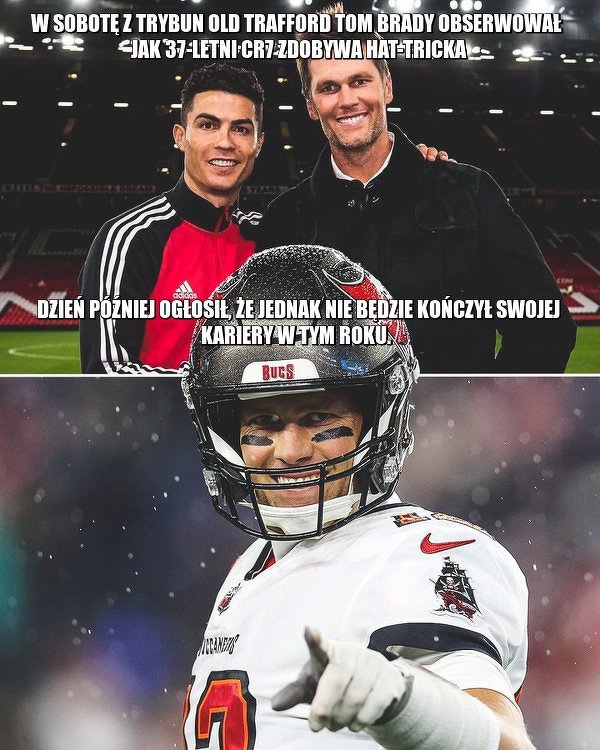 Efekt Ronaldo?