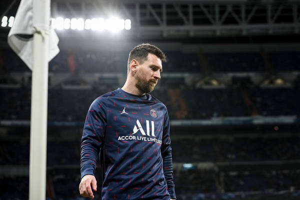 Leo Messi wróci do FC Barcelony? Zdecydowane stanowisko Joana Laporty ws. klubowej legendy