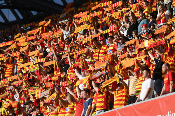 Jagiellonia Białystok szykuje kolejne wzmocnienie. Hiszpański napastnik bliski transferu [NASZ NEWS]