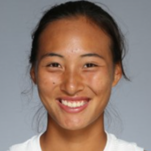 Qinwen Zheng
