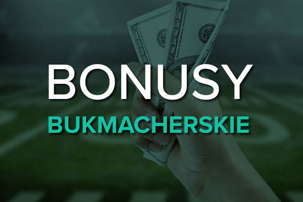 Bonusy bukmacherskie