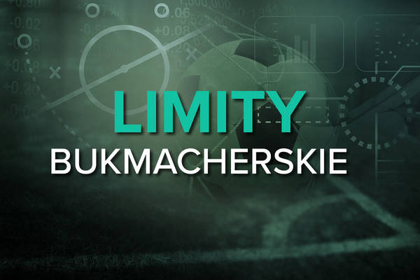 Limity bukmacherskie