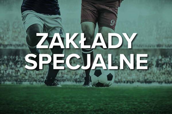 Zakłady specjalne - czym są zakłady specjalne u bukmacherów?