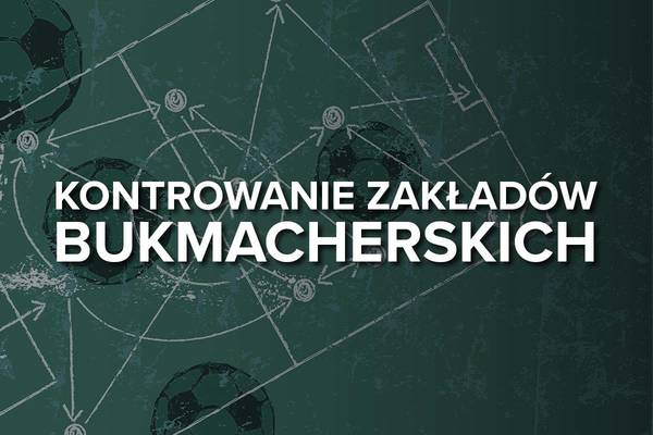 Kontrowanie zakładów bukmacherskich - co to jest i kiedy kontrować?