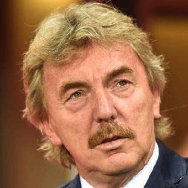 Zbigniew Boniek - Meczyki.pl