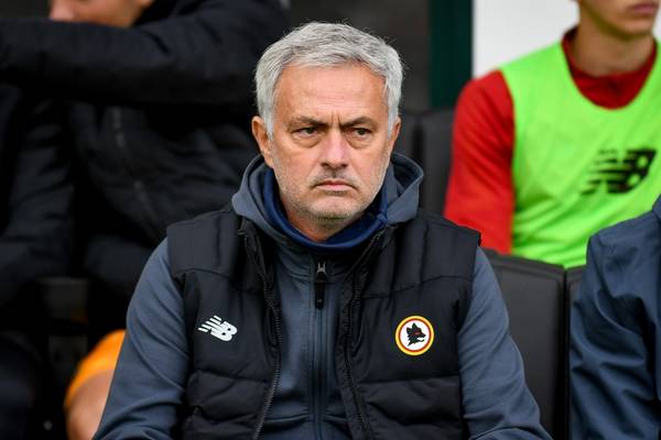 Jose Mourinho przeszedł przemianę. "Jestem mniej egocentryczny" Jose Mourinho przeszedł przemianę. "Jestem mniej egocentryczny"