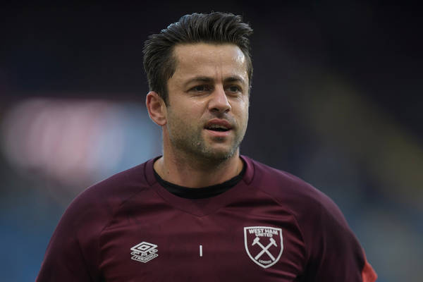 West Ham wreszcie przełamał się w Premier League. Łukasz Fabiański z czystym kontem w "polskim" meczu [WIDEO]