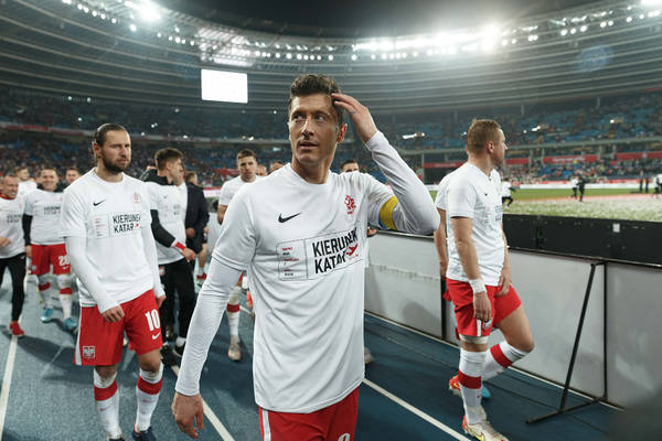 Robert Lewandowski opuści Bayern Monachium? "Sport Bild" komentuje potencjalny transfer Polaka