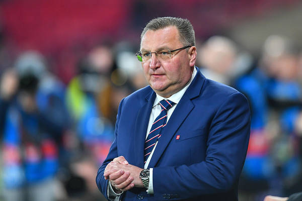 Czesław Michniewicz powołał kadrę na Ligę Narodów. Są debiutanci!