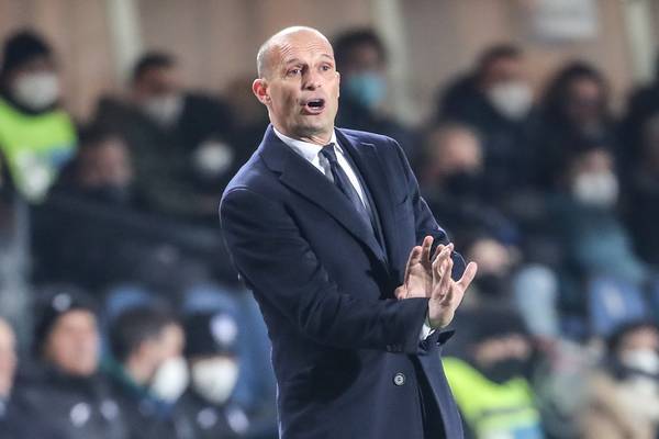 Słynny trener zaapelował do Juventusu. Wstawił się za Massimiliano Allegrim