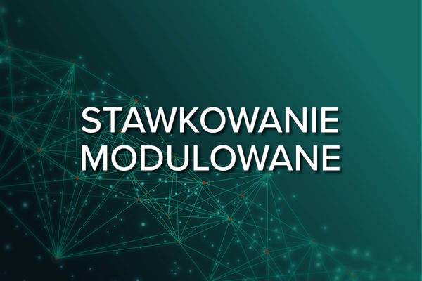 Stawkowanie modulowane - wady i zalety modulowanego systemu obstawiania