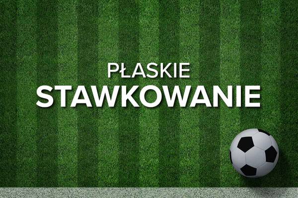 Płaska stawka - co to jest? Wady i zalety systemu bukmacherskiego