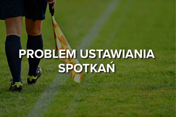 Ustawiane mecze - największe afery w historii sportu