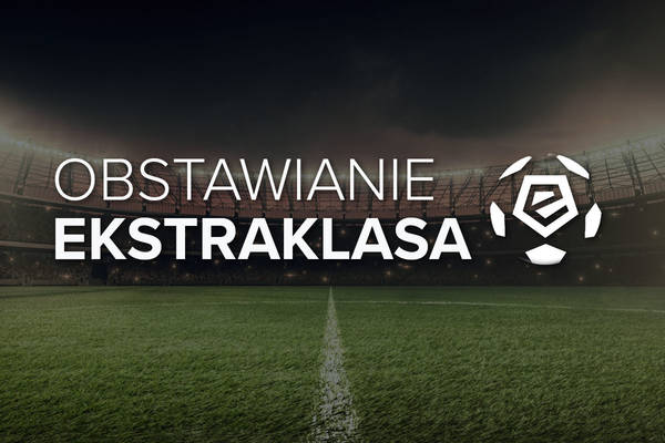 Ekstraklasa obstawianie - jak i gdzie obstawiać Ekstraklasę?