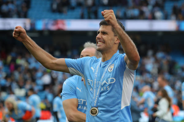 Piłkarz Manchesteru City wrócił do porażki z Realem Madryt. "Najgorszy dzień w moim życiu"