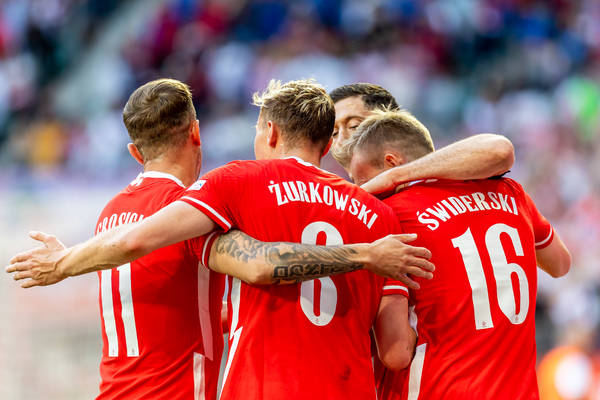 Wiadomo, ile reprezentanci Polski otrzymają za awans na mundial. Pokaźna suma dla zawodników [NASZ NEWS]
