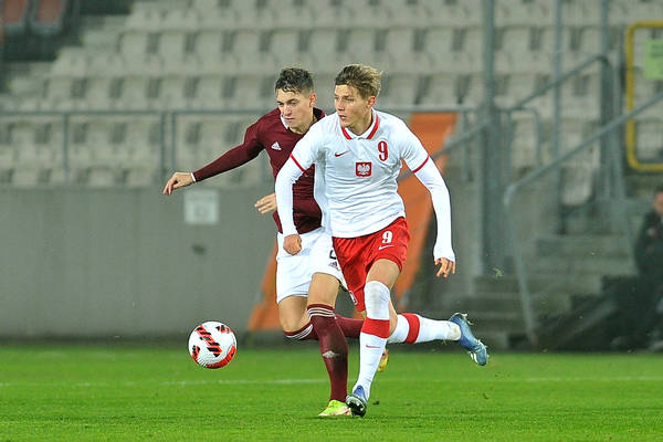 Polski napastnik na celowniku klubu z Serie A. Może być częścią ambitnego projektu